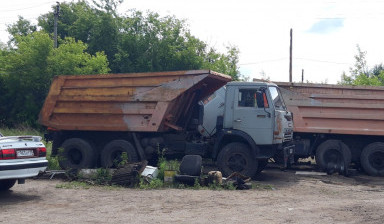 Ищу работу на своем совке