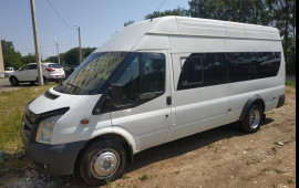 Автобусы микроавтобусы аренда