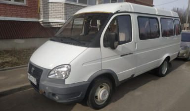 Автобусы микроавтобусы аренда