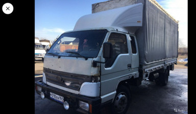 Грузоперевозки в Сочи