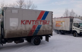 Грузоперевозки по Городу и Области