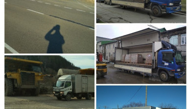 Услуги фургонов, доставки переезды город межгород.