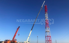 Аренда ( услуги) автокрана 25-300т.