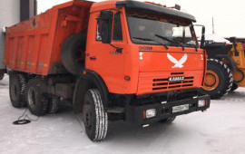 Вывоз мусора, доставка щебня, вывоз грунт 10-15 тн