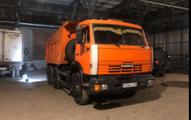 Вывоз мусора, доставка щебня, вывоз грунт 10-15 тн