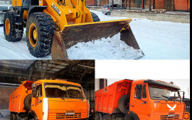 Вывоз мусора, доставка щебня, вывоз грунт 10-15 тн