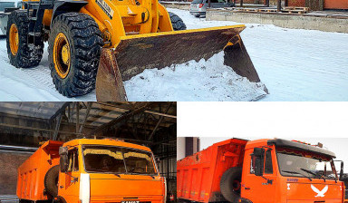 Вывоз мусора, доставка щебня, вывоз грунт 10-15 тн