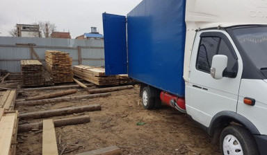 Газель ТЕНТ, РЕФ 25 кубов. Услуги грузоперевозки. в Челябинске