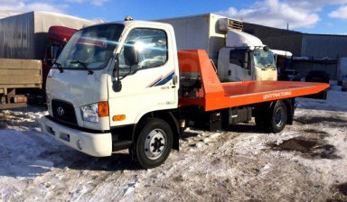 Услуги эвакуатора 24/7 по Воронежу и области,РФ evakuatory-so-sdvijnoy-platformoy