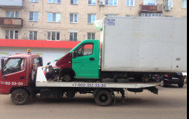 Эвакуатор круглосуточно