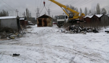 Услуги автокрана от 16т до 40т вылет 47м,нал/безна