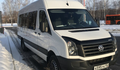 Заказ Автобусов от 8 до 50 мест в Кемерово