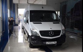 Пассажирские перевозки. Заказной автобус аренда.
