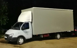 Все загрузки Газель. Грузоперевозки услуги.