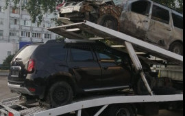 89064032828 Эвакуатор манипулятор автовоз
