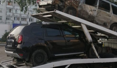 89064032828 Эвакуатор манипулятор автовоз в Волгограде