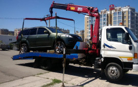 89064032828 Эвакуатор манипулятор автовоз