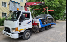89064032828 Эвакуатор манипулятор автовоз