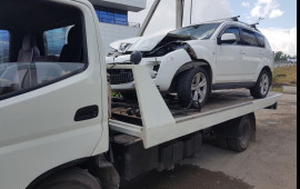 8 (917) 463-63-26 Услуги эвакуатора. Перевозка.