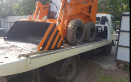 8 (917) 463-63-26 Услуги эвакуатора. Перевозка.