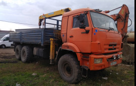 Аренда автокрана от 9 до 500 тонн