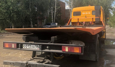 89272888445 Услуги эвакуатора Пенза в Пензе