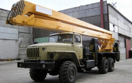 Предлагаю услуги Агп 28 метра.