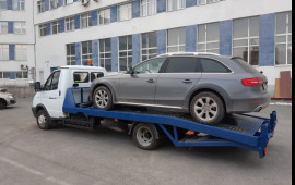 Автоперевозки