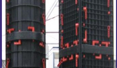 Аренда горизонтальной и вертикальной опалубки в Севастополе