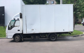Грузовое Такси заказ. Грузоперевозки.