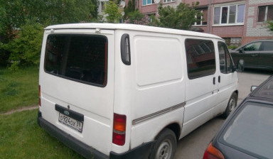 Перевозка грузов. Переезды.