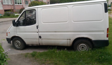 Перевозка грузов. Переезды.