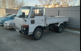 Услуги бортового грузовика 2 тонны