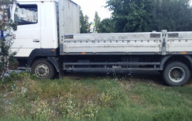Грузоперевозки нал.безнал без ндс