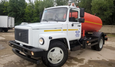 Услуги/заказ Ассенизатора откачка канализации в Кемерово