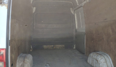 Предлагаю свои услуги грузоперевозки