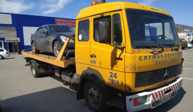 89272707752 Эвакуатор 24/7 Перевозка авто, техники
