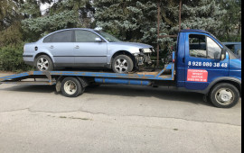 89287160967 Эвакуатор длиномер