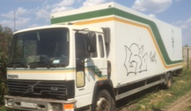 Доставка, перевозка любых грузов в Оренбурге