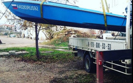 Услуги манипулятора. Погрузка, доставка, перевозка