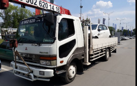 Эвакуатор- манипулятор, круглосуточно 89026201416