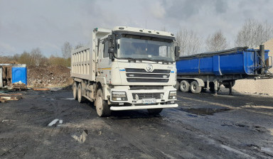 Аренда самосвалов, тонаров