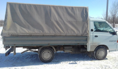 Грузоперевозки