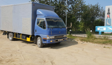 Грузоперевозки по городу и области до 5 тонн.