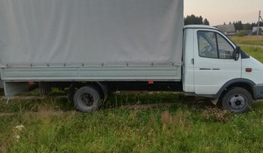 Автоуслуги. Грузоперевозки заказные.