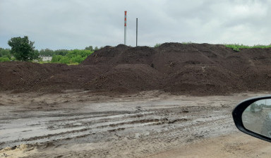 Грунт, Песок, Щебень, ОПГС