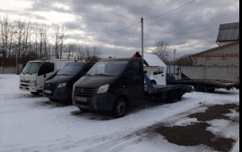 Услуги эвакуатора манипулятора 8-963-964-98-18