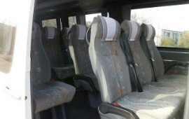 Заказ Автобуса
