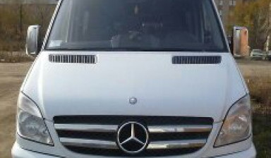 Заказ Автобуса