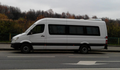 Заказ автобуса. Аренда. Перевозки